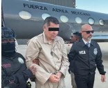 Trump presume de que tiene las direcciones de los narcos en México… no parece que tenga la de los narcos en EE. UU.