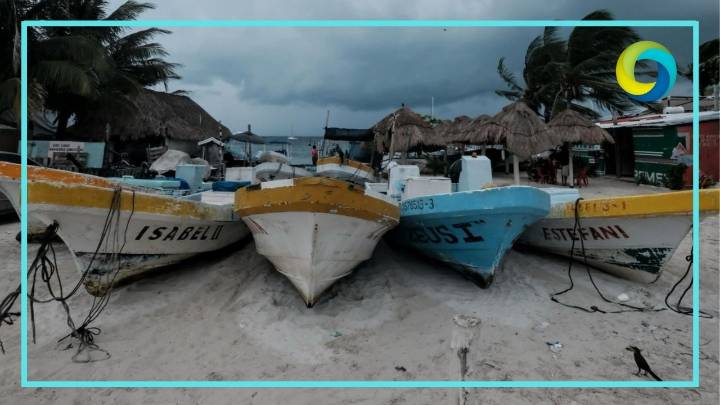 Golpea cierre de puerto a náuticos en varios municipios