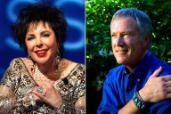 Elizabeth Taylor’s Private Chef Reveals the Gift She Gave Him That Doesn't Fit in His House (Exclusive)