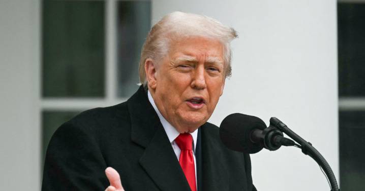 Trump envía a Witkoff a Moscú para reunirse con Putin y apuntalar el acuerdo de paz en Ucrania