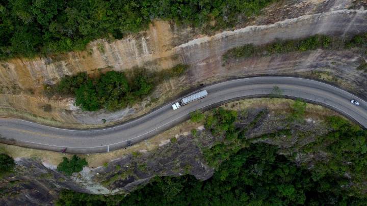 Autorización ambiental para construir viaductos en Pericongo, sur del Huila