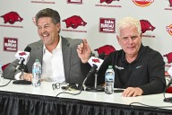 Bucknam to retire; Case to fill UA post