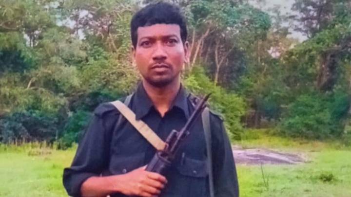 Top Naxal commander Madvi Hidma killed in encounter in Andhra Pradesh