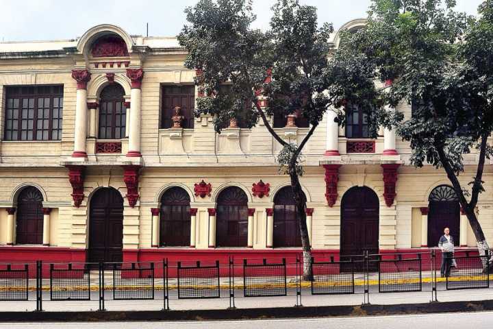 Denuncias e irregularidades: las notas disonantes en Escuela de Música José Ángel Lamas