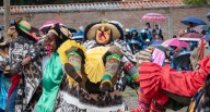 Junín: Danza de la huaconada celebra 15 años como Patrimonio Cultural Inmaterial de la Humanidad