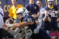 Racer football heads for Iowa's UNI Dome Saturday