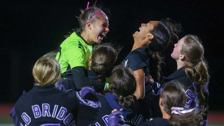 MVPs, standouts from every 2025 girls soccer county championship run