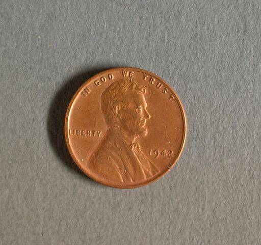 U.S. Mint Strikes Final Circulating Penny, Ending 232 Years of Production