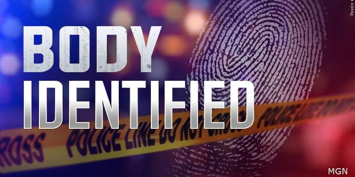 Rapides Coroner says no foul play suspected after body found in Alexandria