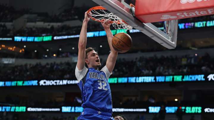 Breaking down NBA rookies so far: Cooper Flagg struggling, VJ Edgecombe soaring, more