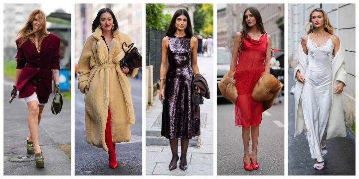 ELLE’s Holiday Party Outfit Guide—14 Ideas for Every Dress Code