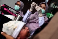 How One Vaccine Could Help Fight Drug-Resistant Infections