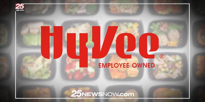 Hy-Vee continuing family meals for another week, including free meals for kids