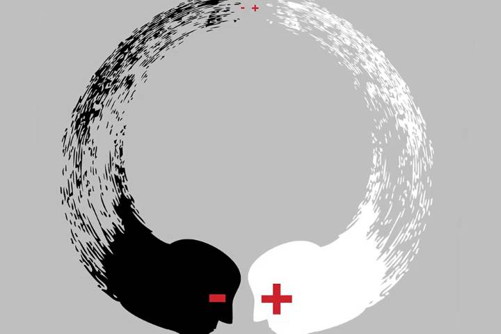 Ese falso antagonismo que ves, por Luis Ernesto Aparicio M.