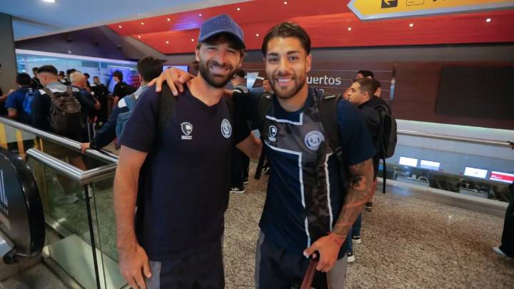 Copa Argentina: la selecta lista de clubes de la que ya forma parte Independiente Rivadavia