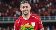 No hay vuelta atrás: América de Cali recibió una pésima noticia sobre Rodrigo Holgado