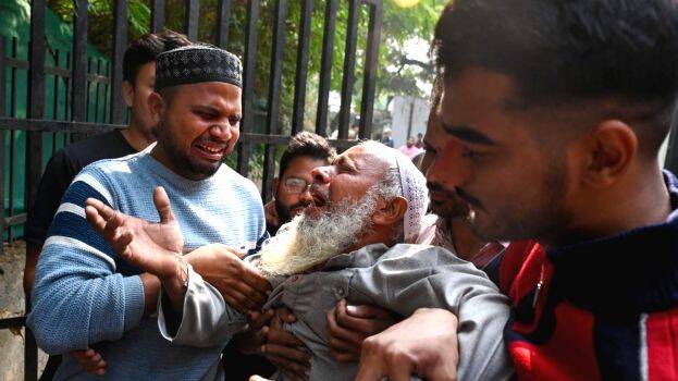 Blast near Red Fort: 'No mercy, culprits will pay,' warns PM; Jaish