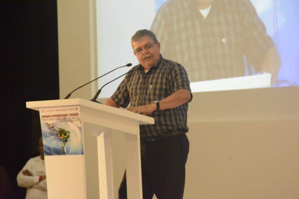 Detenido arbitrariamente el dirigente José Elías Torres, denunció el OVLS