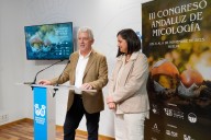 Huelva acogerá la celebración del III Congreso Andaluz de Micología del 6 al 8 de noviembre