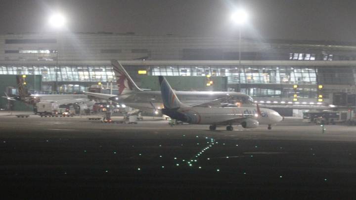 Air Traffic Control glitch triggers massive delays at Delhi airport; flight ops affected across North India