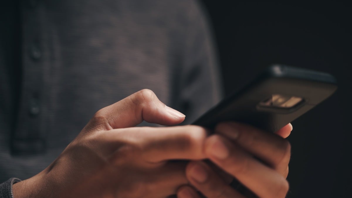 I tried Sniffies and it made getting laid as a gay man almost too easy