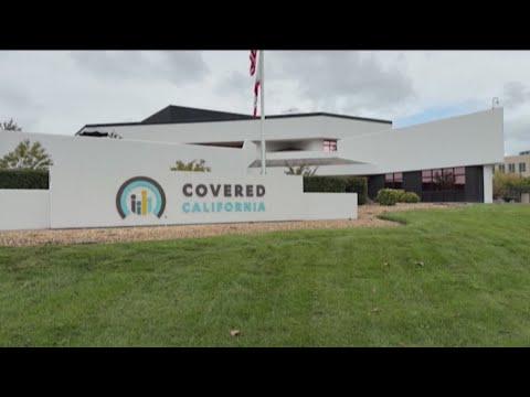 Covered California enrollees could potentially face premium spike amid tax credit uncertainty