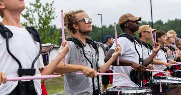 Nashua-based Spartans to perform in Macy’s Thanksgiving Day parade