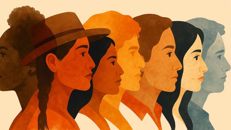 Más estadounidenses que nunca, más latinos que siempre: la diversidad de la inmensa comunidad hispana en EE.UU.