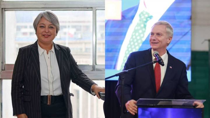 Elecciones 2025: Jeannette Jara y Jose Antonio Kast pasan a segunda vuelta
