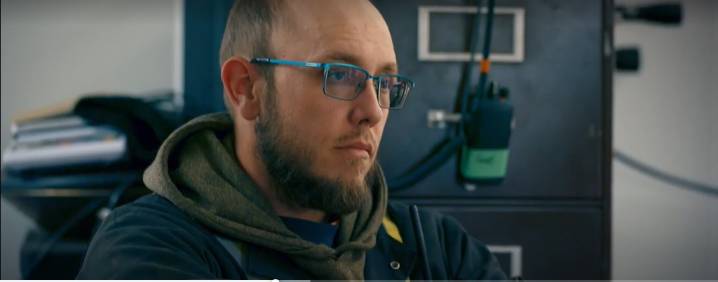 'Gold Rush': Parker Schnabel Poaches Another Member of Kevin Beets' Crew