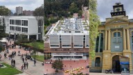 Dan a conocer nuevo ranking de las mejores universidades del país antes del cierre de 2025