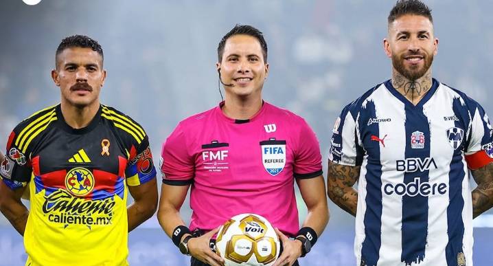TUDN en vivo online: ver América vs Monterrey hoy gratis vía Vix por partido de vuelta de Liga MX