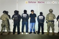 En operativos coordinados en Sinaloa, detienen a 15 generadores de violencia que operaban en el norte del país