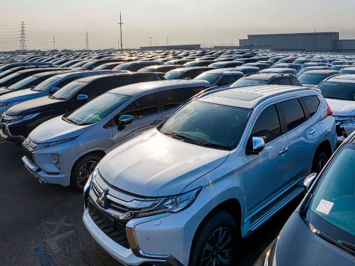 India's auto retail sales reach record highs in October driven by GST 2.0, rural demand: FADA