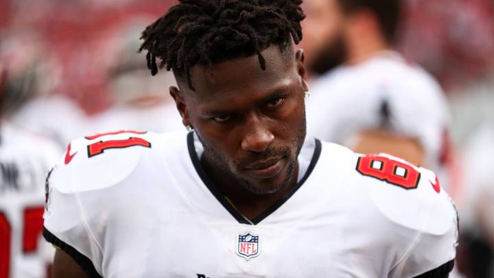 Antonio Brown faces up to 30 years in prison, not 15