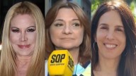 «No me…»: Marcela Feudale se metió en la polémica entre Soledad Aquino y Paula Robles