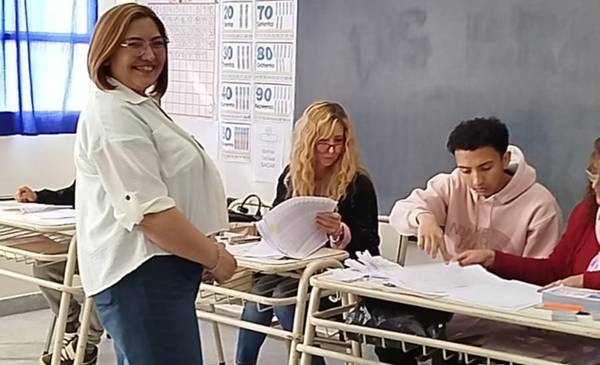 Escrutinio provisorio: Alternativa Vecinal se impone en las elecciones para concejal