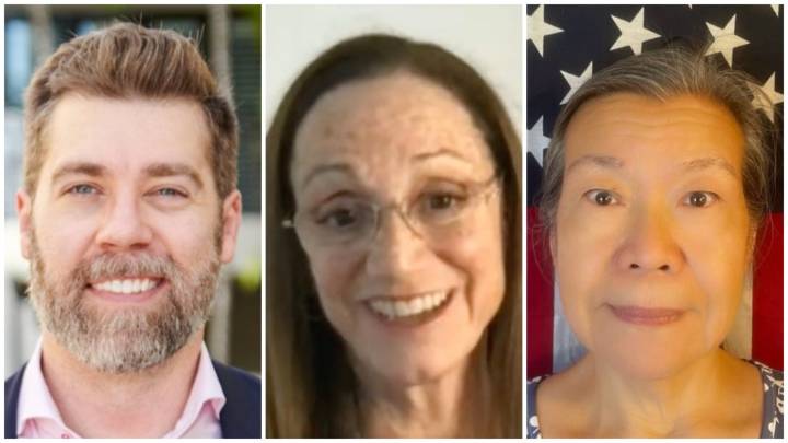 Candidates vie for Florida House seat in Palm Beach County