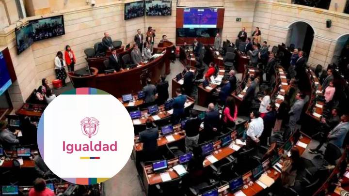 Ministerio de la Igualdad se juega su futuro en el Congreso: ¿logrará constituirse o morirá con este Gobierno?