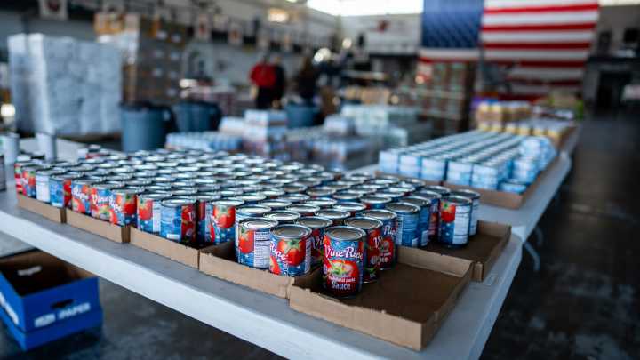 Ohio works to figure out when SNAP recipients will get some benefits