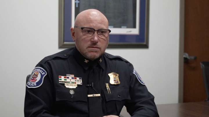 Ferndale residents divided over license plate cameras as city council prepares vote on surveillance program