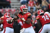 Against Maryland, Wolverines will face former Michigan assistant