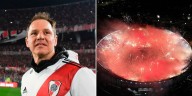La emotiva carta de despedida de Jorge Brito como presidente de River Plate: “Fue uno de los honores más grandes de mi vida”