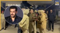 Shooter at Salman Khan’s home caught in encounter; Gangsters arrested in encounters across four locations