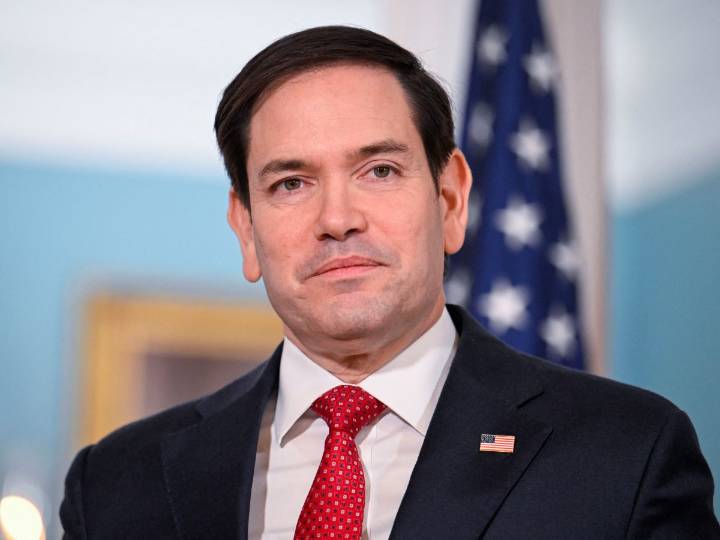 US offers help in Delhi blast probe, but Rubio says India 'very capable, doing good job'