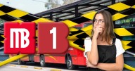 Cierres en la Línea 1 del Metrobús: ¿Qué estaciones suspenderán el servicio y cuándo?