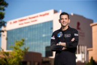 Trump once again nominates tech space traveler Jared Isaacman to serve as NASA administrator