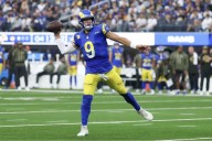 Matthew Stafford and Sean McVay's Brilliance Keep Rams in Super Bowl Hunt