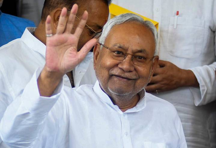 Nitish Kumar To Take Oath As Bihar CM For 10th Term; Cabinet Finalised: Report