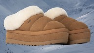 UGG’s Tazzlita Platform Slipper is on sale for its lowest price yet